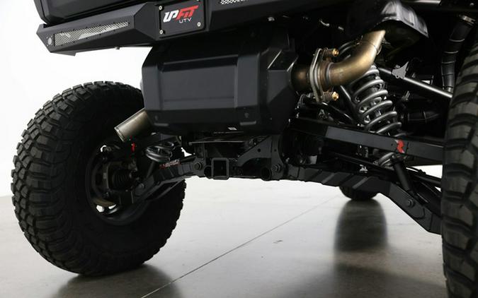 2026 Polaris XPEDITION ADV 5 XCAPE (Location - Wharehouse)