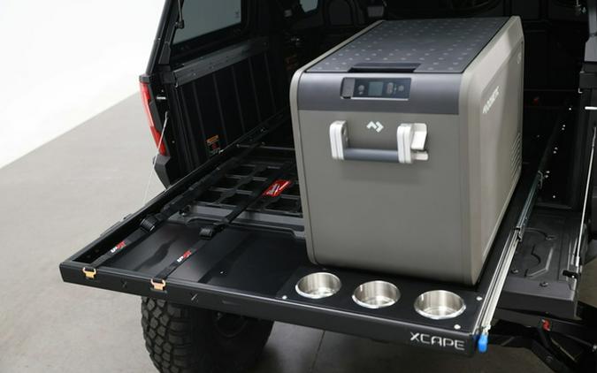 2026 Polaris XPEDITION ADV 5 XCAPE (Location - Wharehouse)