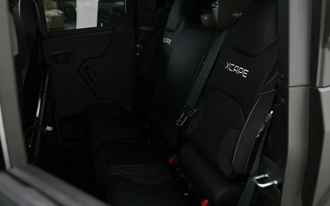 2026 Polaris XPEDITION ADV 5 XCAPE (Location - Wharehouse)