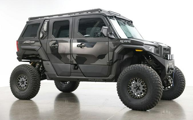 2026 Polaris XPEDITION ADV 5 XCAPE (Location - Wharehouse)