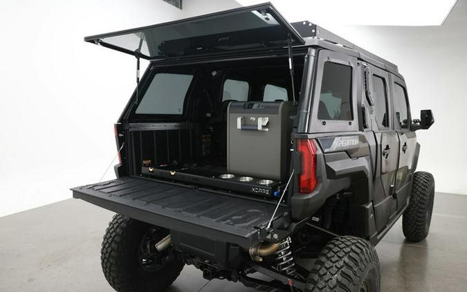 2026 Polaris XPEDITION ADV 5 XCAPE (Location - Wharehouse)
