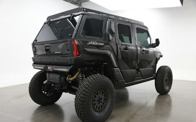 2026 Polaris XPEDITION ADV 5 XCAPE (Location - Wharehouse)