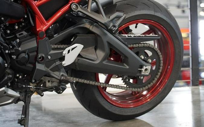 2023 Kawasaki Z H2