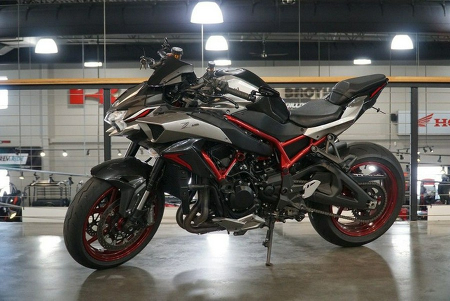 2023 Kawasaki Z H2