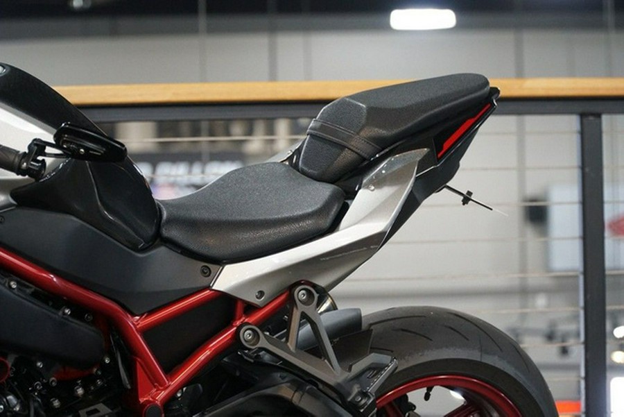 2023 Kawasaki Z H2