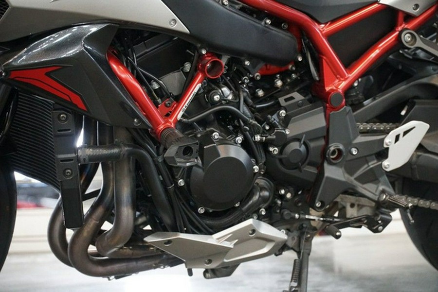 2023 Kawasaki Z H2
