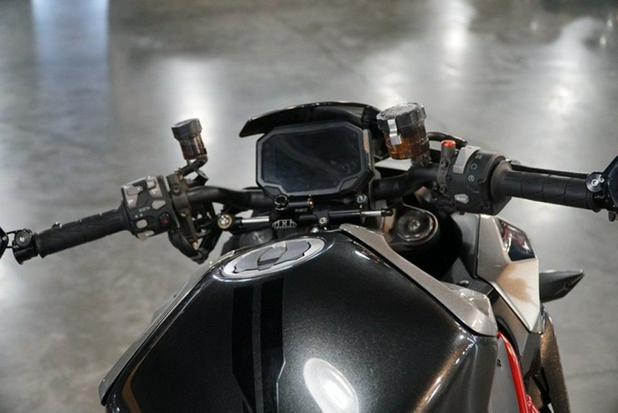 2023 Kawasaki Z H2