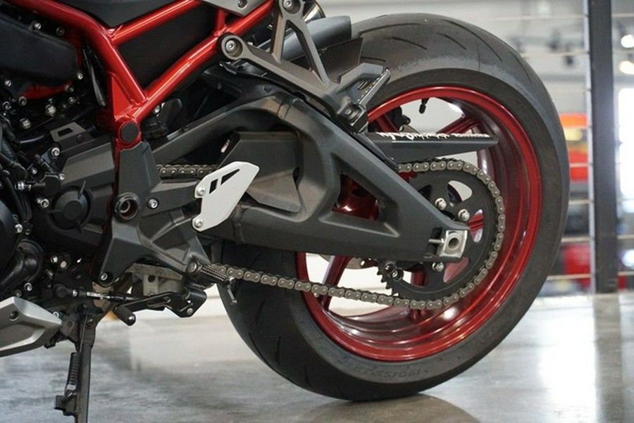 2023 Kawasaki Z H2