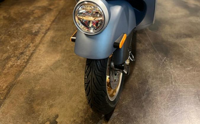 2027 Vespa GTV 310 Officina 8