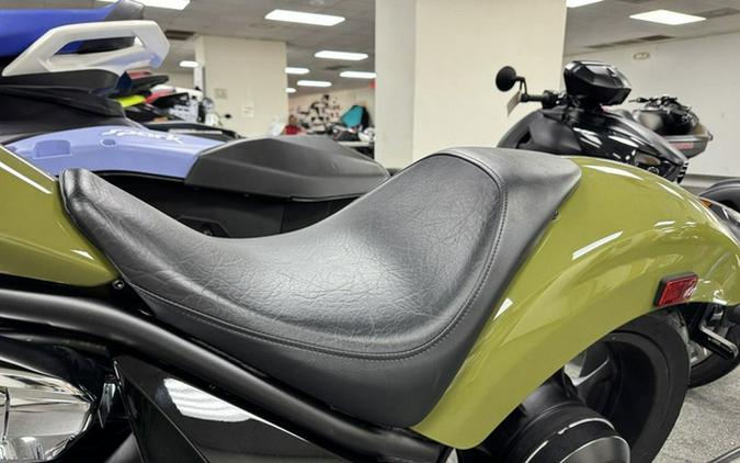 2024 Honda Fury