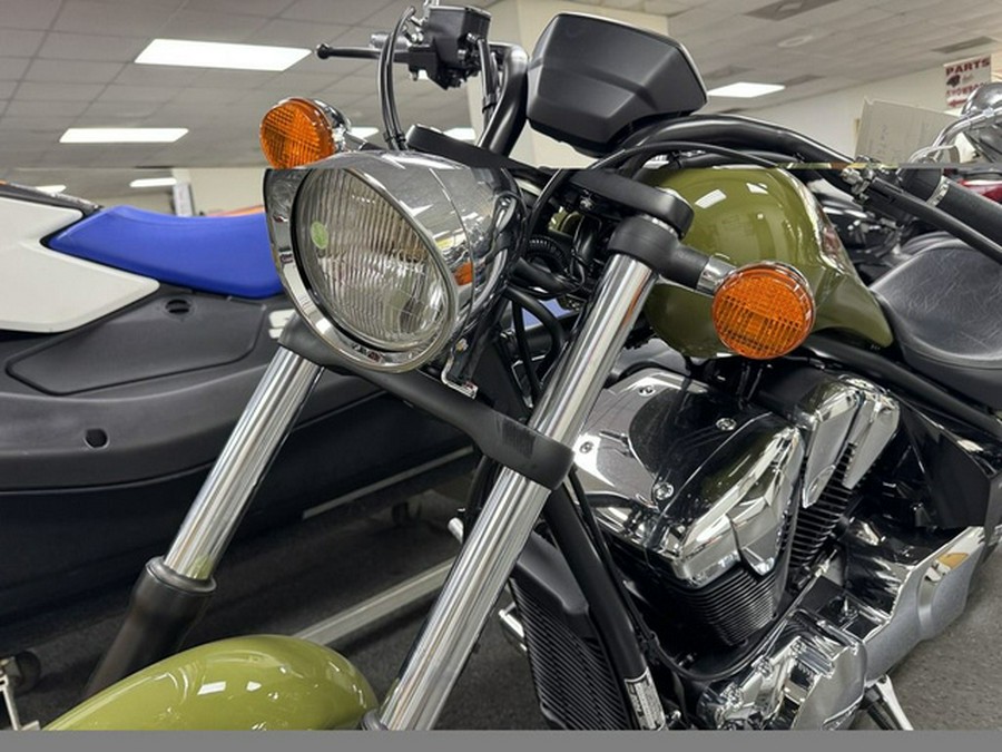 2024 Honda Fury