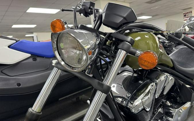 2024 Honda Fury