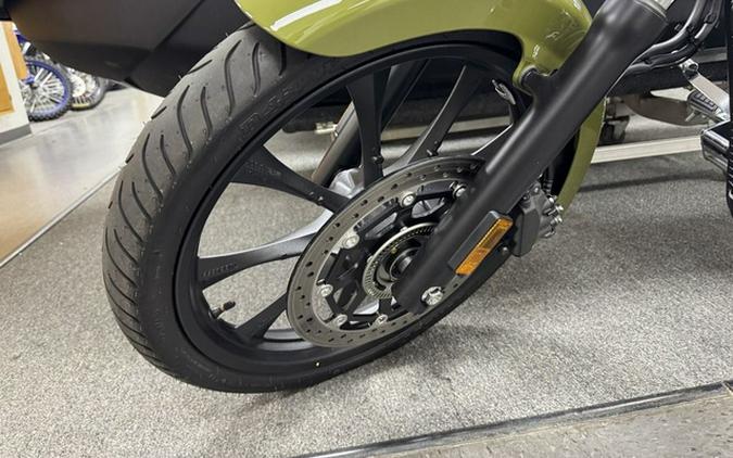 2024 Honda Fury