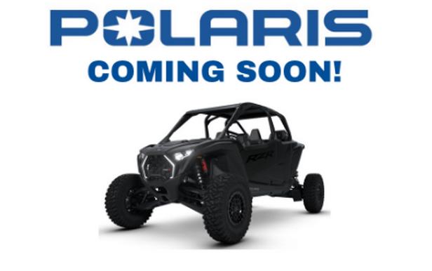 2026 Polaris RZR Pro R 4 Ultimate