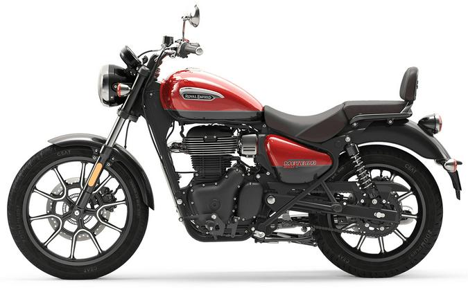 2024 Royal Enfield Meteor 350
