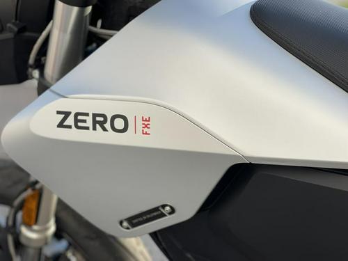 2022 Zero FXE ZF7.2