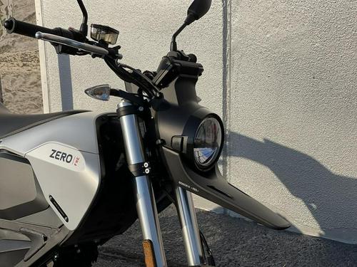 2022 Zero FXE ZF7.2