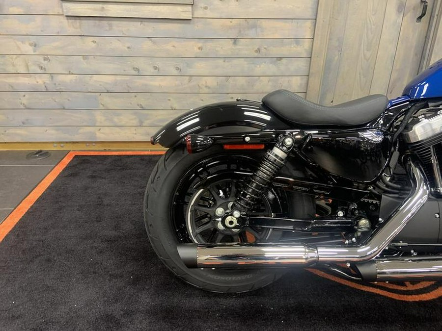 2022 Harley-Davidson® XL1200X - Forty-Eight®