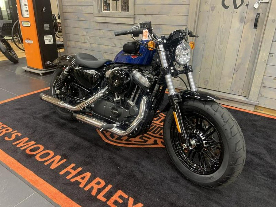 2022 Harley-Davidson® XL1200X - Forty-Eight®