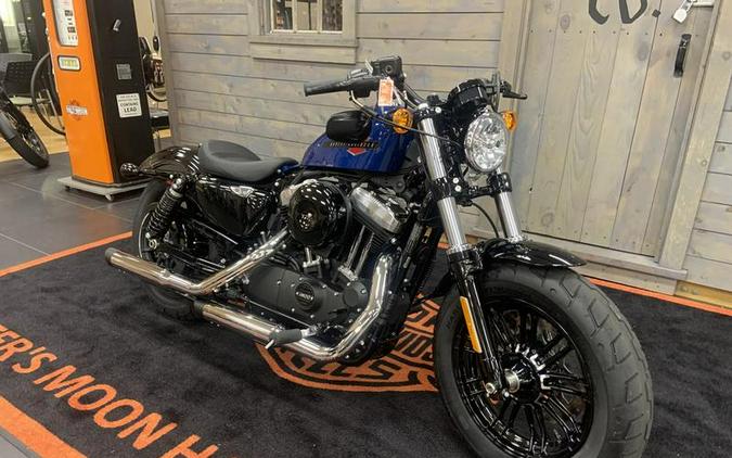 2022 Harley-Davidson® XL1200X - Forty-Eight®