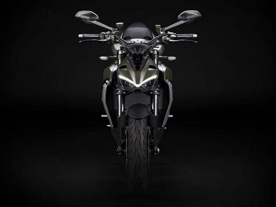 2024 Ducati Streetfighter V2