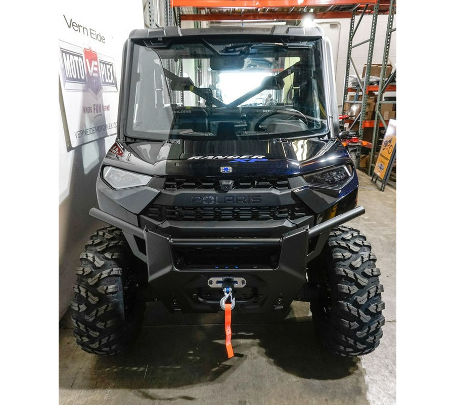 2024 Polaris® Ranger XP 1000 NorthStar Edition Ultimate