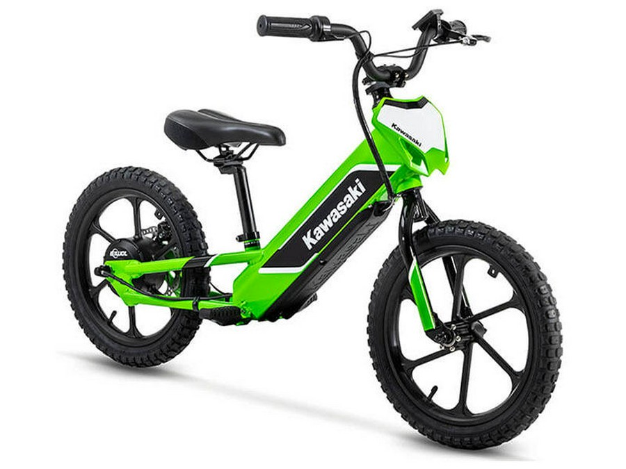 2023 Kawasaki Elektrode™