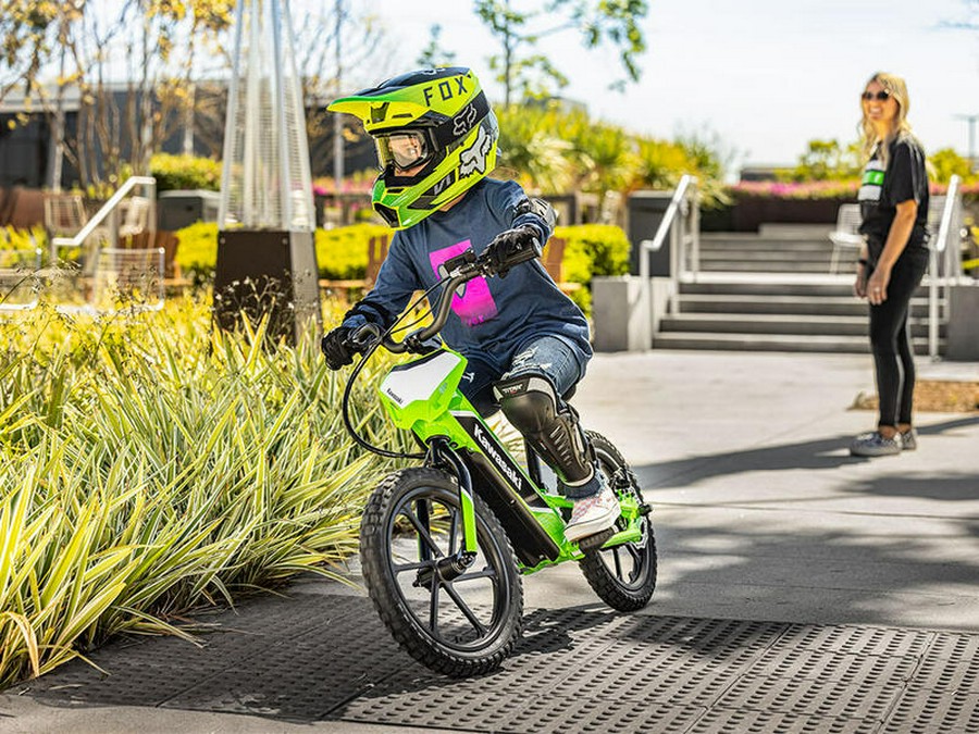 2023 Kawasaki Elektrode™