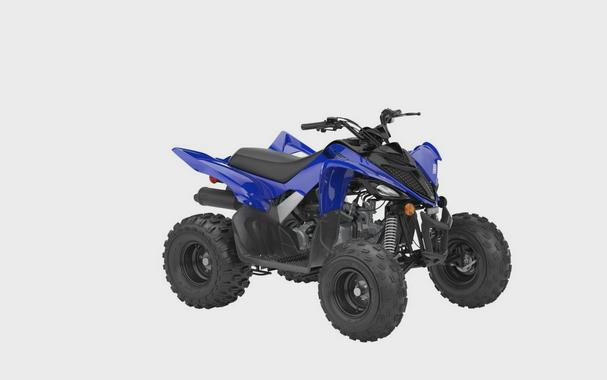 2024 YAMAHA RAPTOR 110