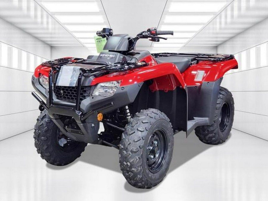 2024 Honda® FourTrax Rancher ES