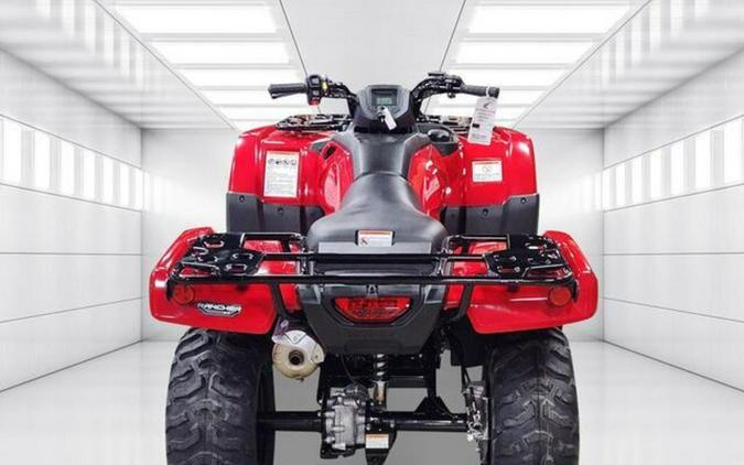 2024 Honda® FourTrax Rancher ES