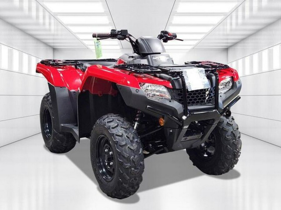 2024 Honda® FourTrax Rancher ES