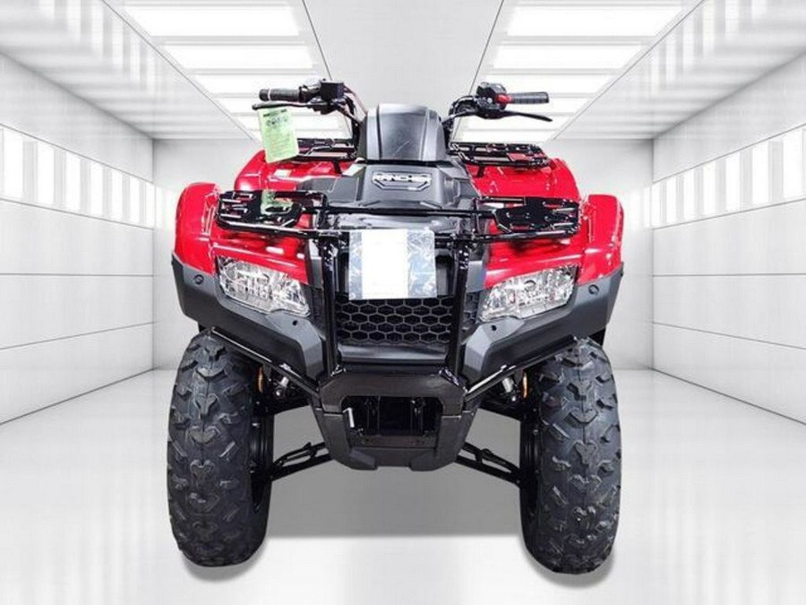 2024 Honda® FourTrax Rancher ES