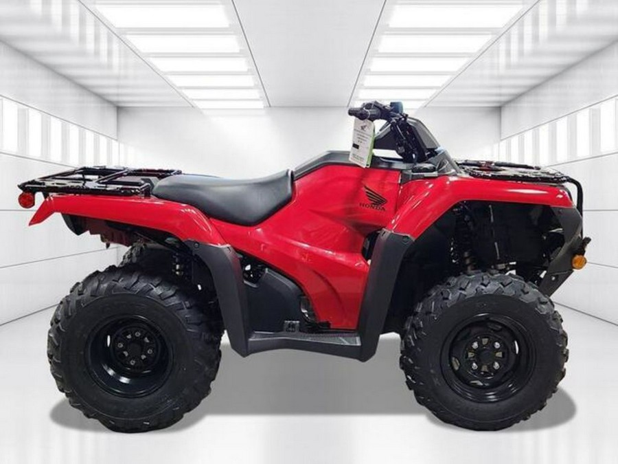 2024 Honda® FourTrax Rancher ES