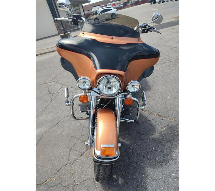 2007 Harley-Davidson FLHTCU Ultra Classic® Electra Glide®