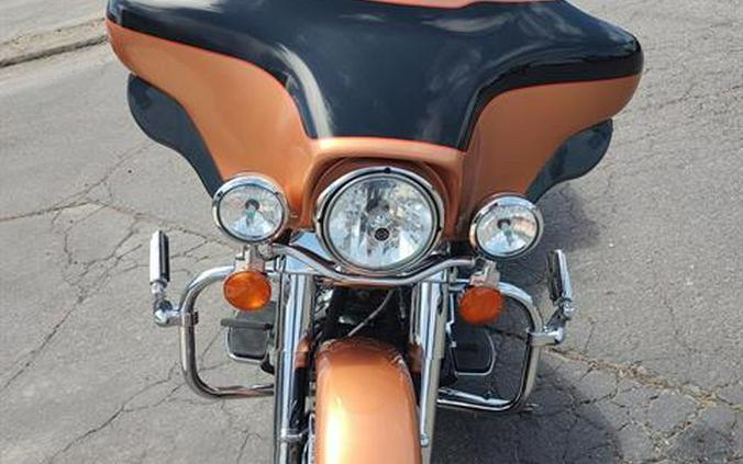 2007 Harley-Davidson FLHTCU Ultra Classic® Electra Glide®