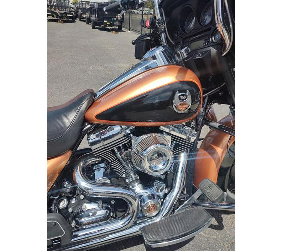 2007 Harley-Davidson FLHTCU Ultra Classic® Electra Glide®