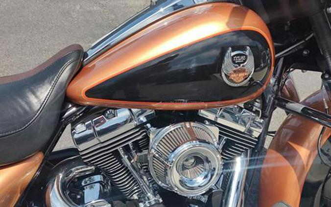 2007 Harley-Davidson FLHTCU Ultra Classic® Electra Glide®