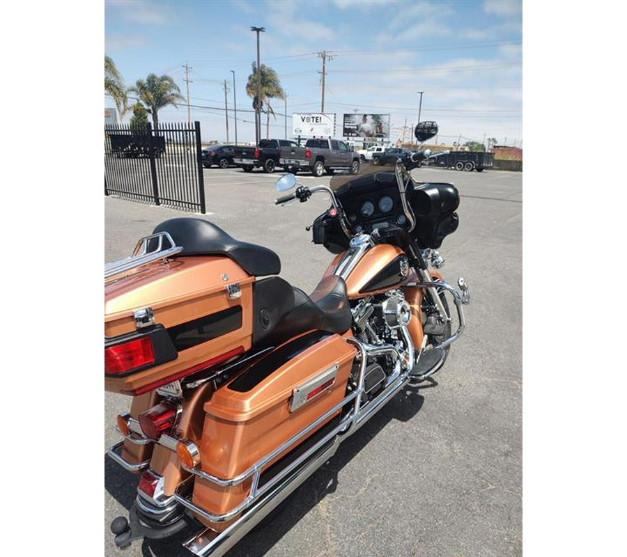 2007 Harley-Davidson FLHTCU Ultra Classic® Electra Glide®