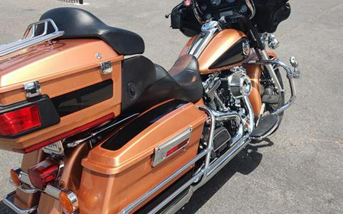 2007 Harley-Davidson FLHTCU Ultra Classic® Electra Glide®