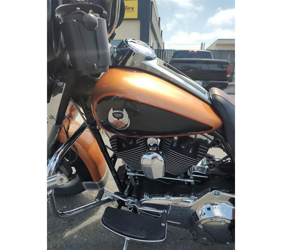 2007 Harley-Davidson FLHTCU Ultra Classic® Electra Glide®