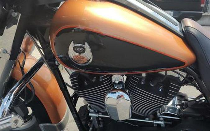 2007 Harley-Davidson FLHTCU Ultra Classic® Electra Glide®