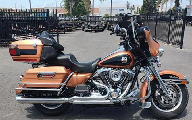 2007 Harley-Davidson FLHTCU Ultra Classic® Electra Glide®