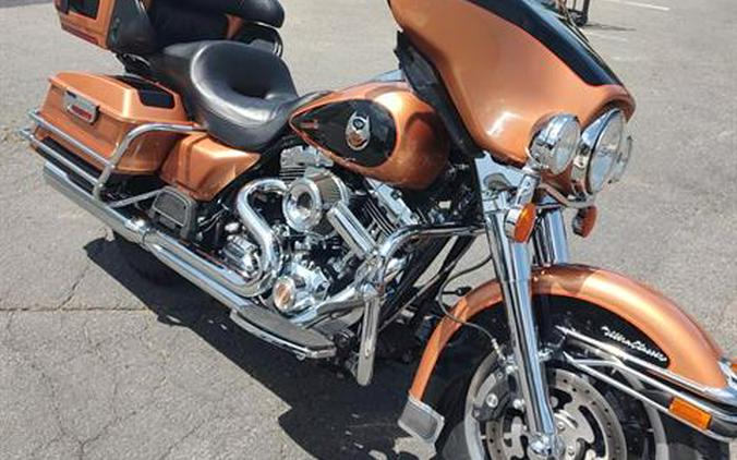 2007 Harley-Davidson FLHTCU Ultra Classic® Electra Glide®