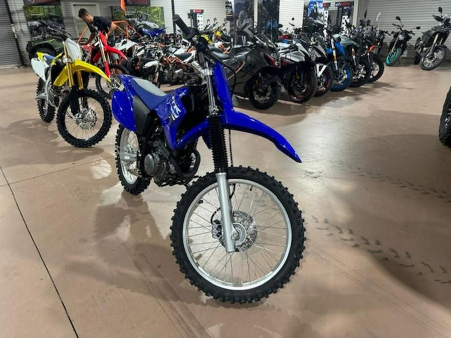 2025 Yamaha TTR230S