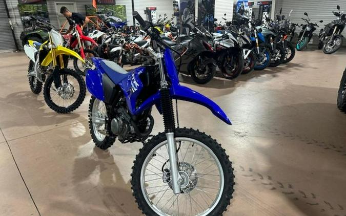 2025 Yamaha TTR230S