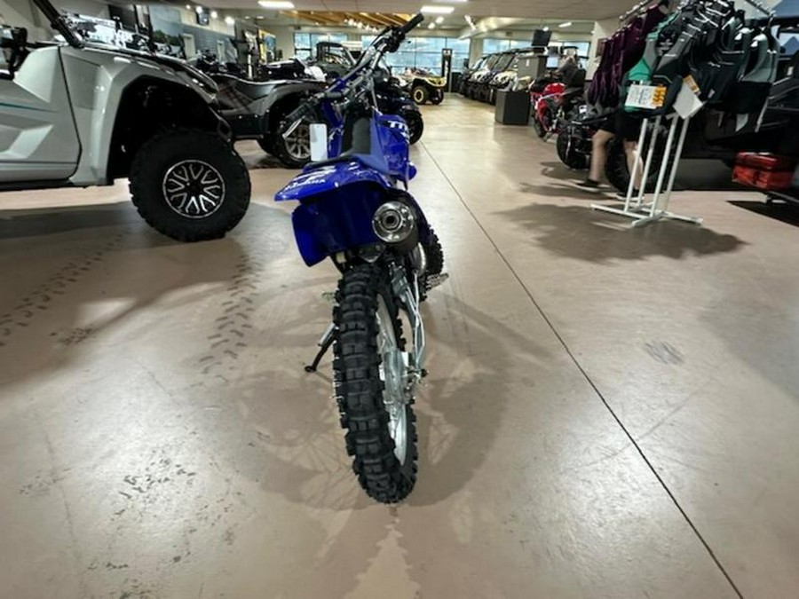 2025 Yamaha TTR230S