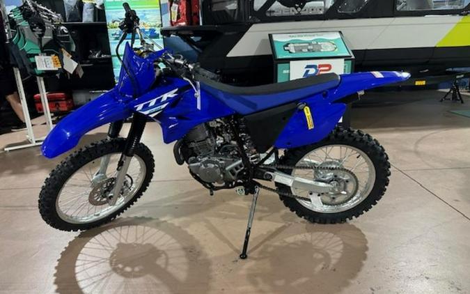 2025 Yamaha TTR230S