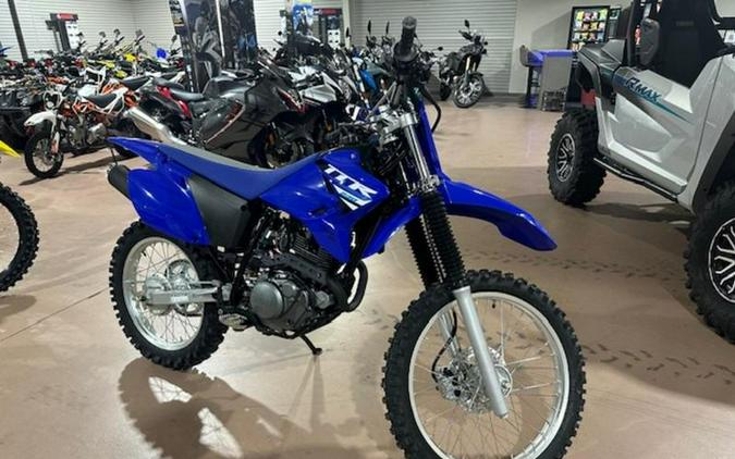 2025 Yamaha TTR230S