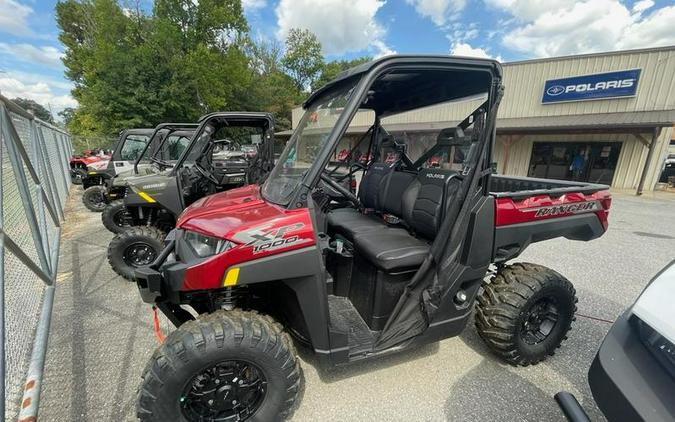 2025 Polaris® Ranger XP 1000 Premium